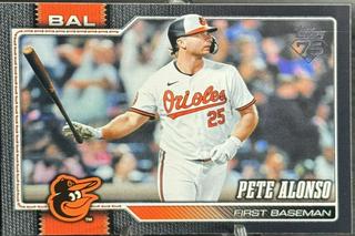Pete Alonso