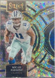 Micah Parsons