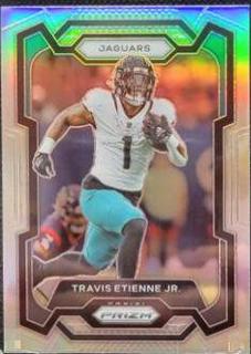 Travis Etienne Jr.