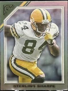 Sterling Sharpe