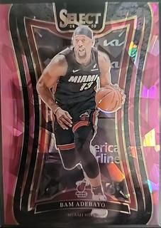 Bam Adebayo