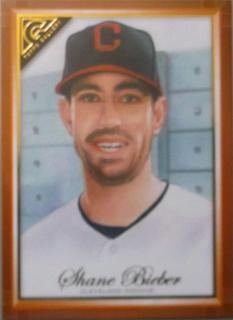 Shane Bieber