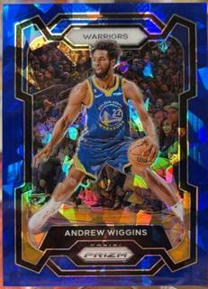 Andrew Wiggins