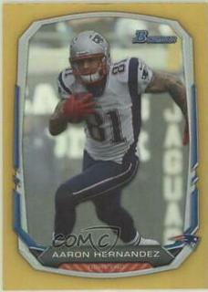 Aaron Hernandez