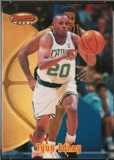 Tyus Edney