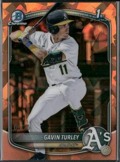 Gavin Turley