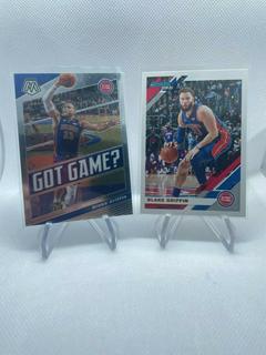 Blake Griffin
