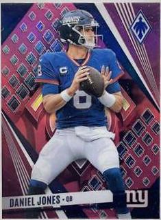 Daniel Jones