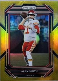 Alex Smith