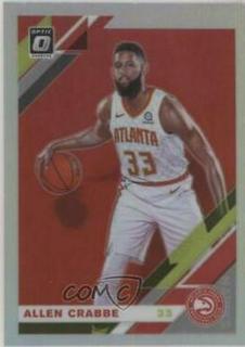 Allen Crabbe