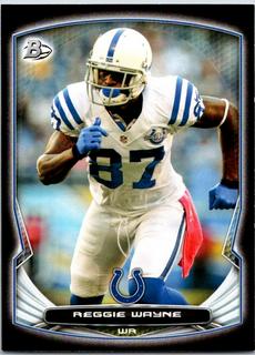 Reggie Wayne