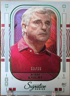 Bobby Knight