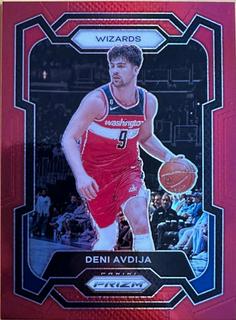 Deni Avdija