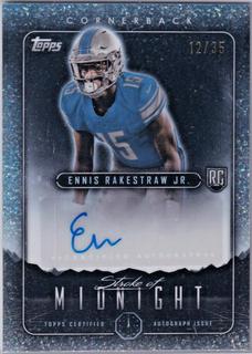 Ennis Rakestraw Jr.