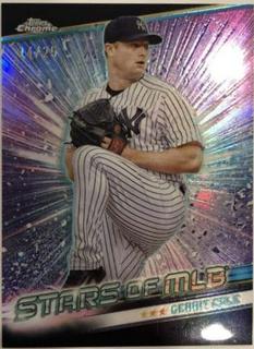 Gerrit Cole