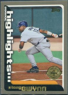 Tony Gwynn