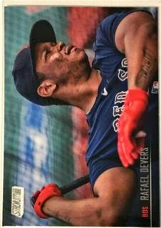 Rafael Devers