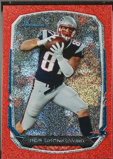 Rob Gronkowski