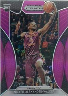 Nickeil Alexander-Walker