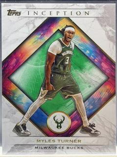 Myles Turner