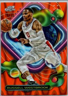 Russell Westbrook