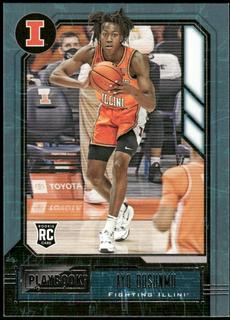 Ayo Dosunmu