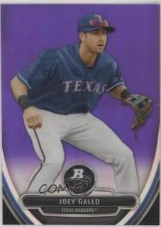 Joey Gallo
