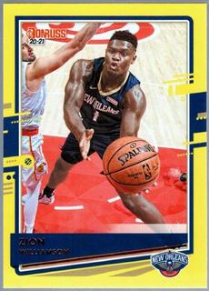 Zion Williamson