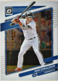 Josh Donaldson