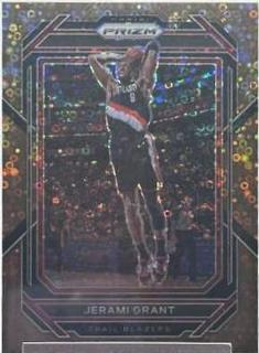Jerami Grant