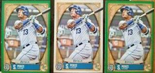 Salvador Perez