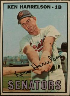 Ken Harrelson