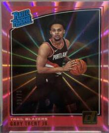 Gary Trent Jr.