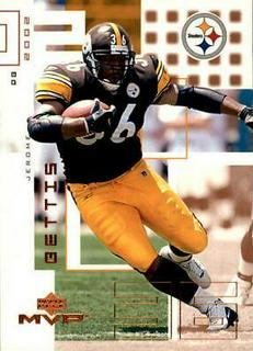 Jerome Bettis