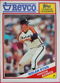 Nolan Ryan