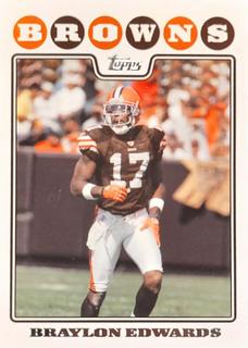 Braylon Edwards