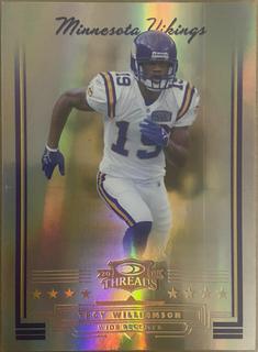 Troy Williamson