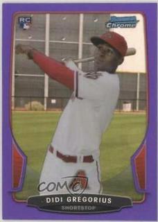 Didi Gregorius