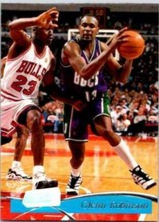 Glenn Robinson