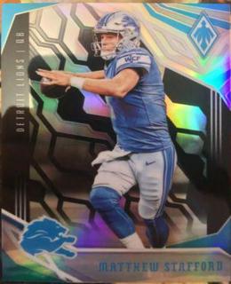 Matthew Stafford