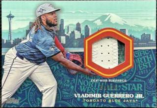 Vladimir Guerrero Jr.