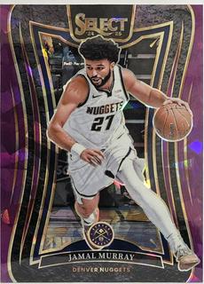 Jamal Murray