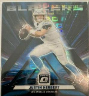 Justin Herbert