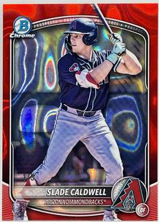 Slade Caldwell
