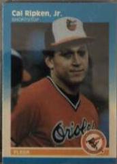 Cal Ripken Jr.