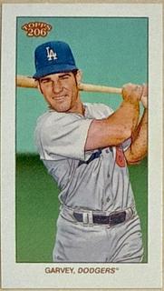 Steve Garvey