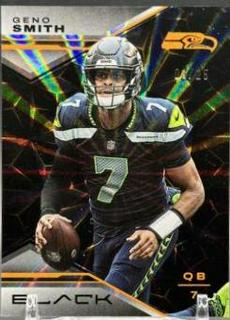 Geno Smith