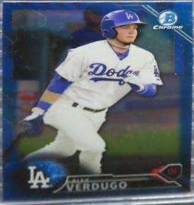 Alex Verdugo