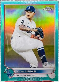 Julio Urias