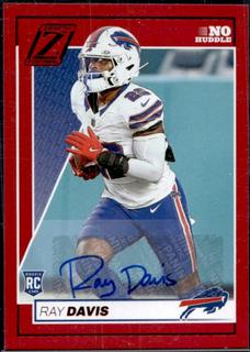 Ray Davis